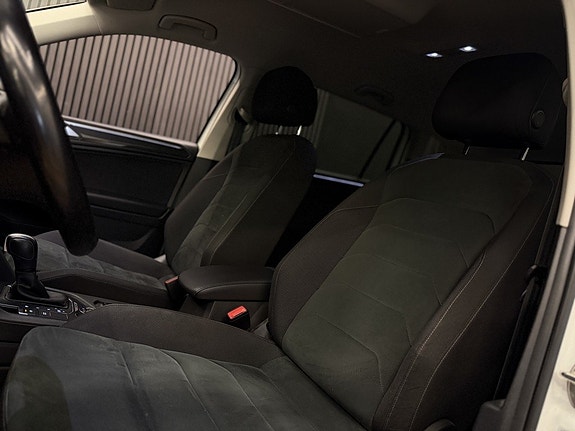 Volkswagen Tiguan Allspace 14 of 27