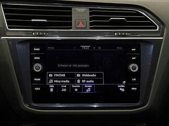 Volkswagen Tiguan Allspace 24 of 27