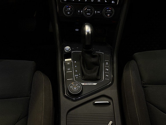 Volkswagen Tiguan Allspace 27 of 27