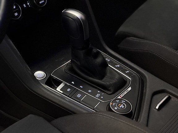 Volkswagen Tiguan Allspace 21 of 27