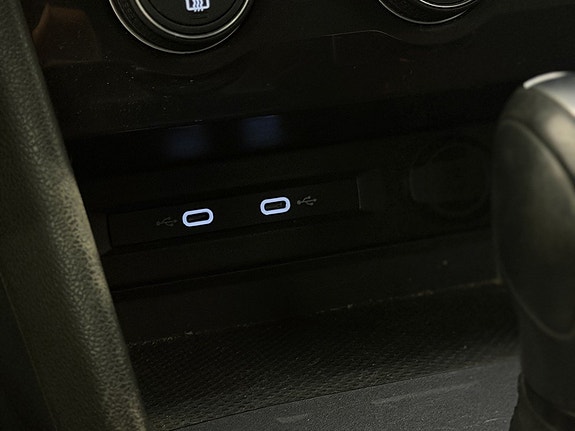 Volkswagen Tiguan Allspace 23 of 27