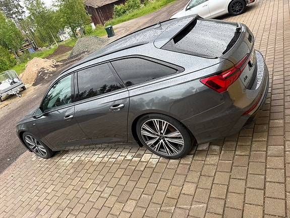 Audi A6 2 of 3
