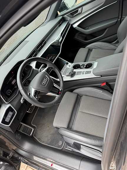 Audi A6 3 of 3