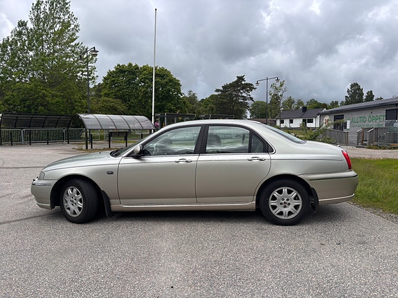 Rover 75 4 of 5