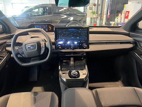 Subaru E-Outback 7 of 15