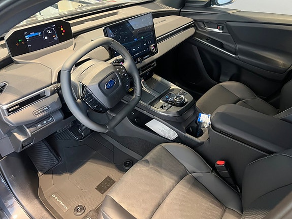 Subaru E-Outback 8 of 15