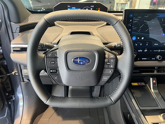 Subaru E-Outback 9 of 15