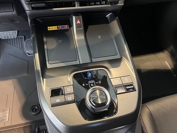 Subaru E-Outback 11 of 15