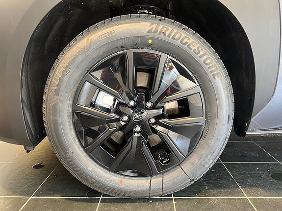 Subaru E-Outback 6 of 15