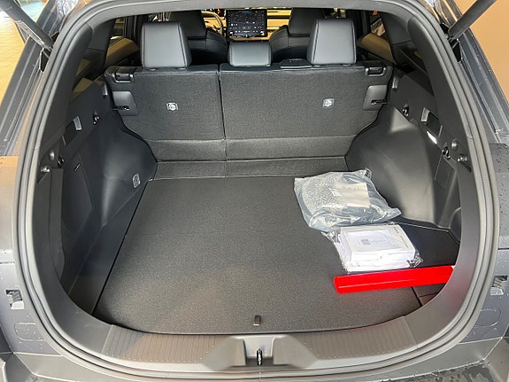 Subaru E-Outback 15 of 15