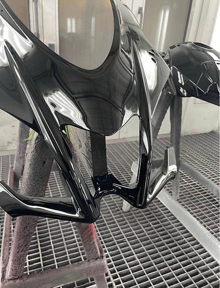 Aprilia RSV4 1000 RR 2018 17 of 23