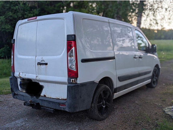 Peugeot Expert 3 of 5