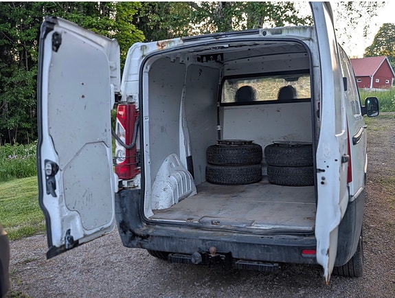 Peugeot Expert 5 of 5