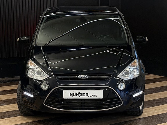 Ford S-MAX 4 of 5