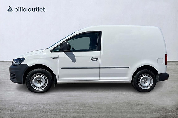Volkswagen Caddy 3 of 5