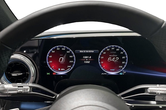 Mercedes-Benz GLC400 10 of 15