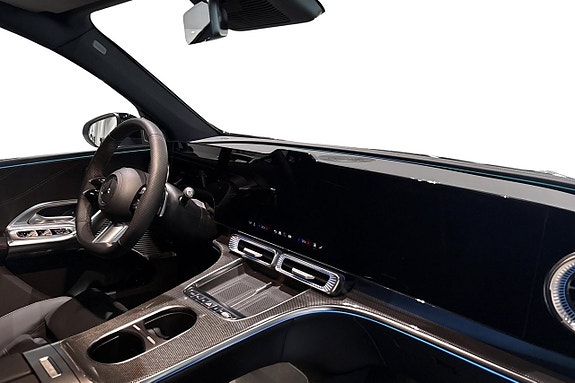 Mercedes-Benz GLC400 8 of 15