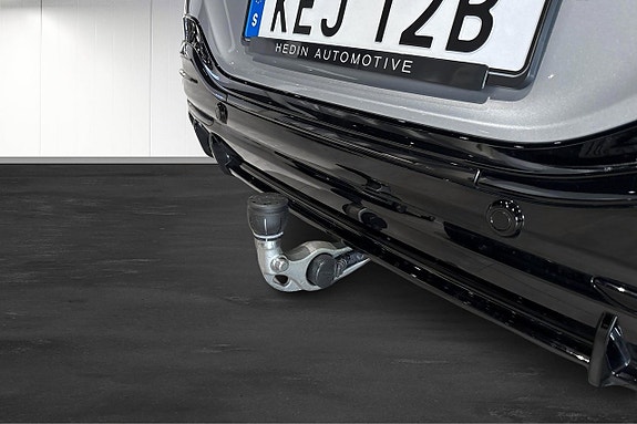 Mercedes-Benz GLC400 14 of 15