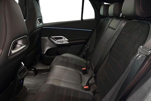 Mercedes-Benz GLC400 12 of 15