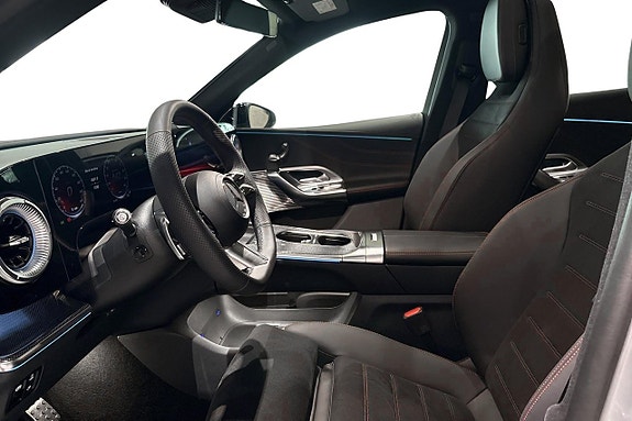 Mercedes-Benz GLC400 11 of 15