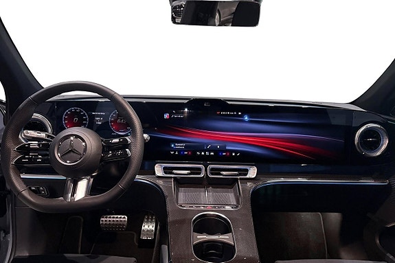 Mercedes-Benz GLC400 7 of 15