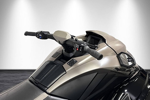 Yamaha GP 1800 SVHO -22 42h 4 of 4