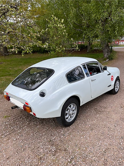 Mini Marcos GT 3 of 8