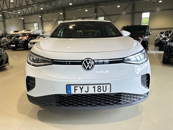 Volkswagen ID.4 2 of 5