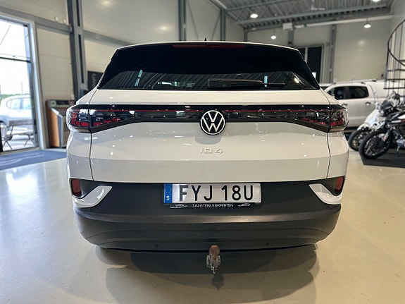 Volkswagen ID.4 5 of 5
