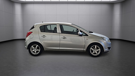 Opel Corsa 5 of 5
