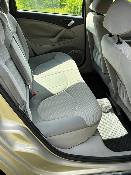 Citroen C5 8 of 15