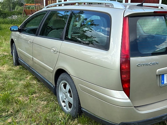 Citroen C5 5 of 15