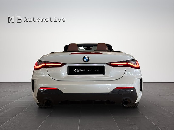 BMW 430i 5 of 5