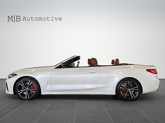 BMW 430i 3 of 5