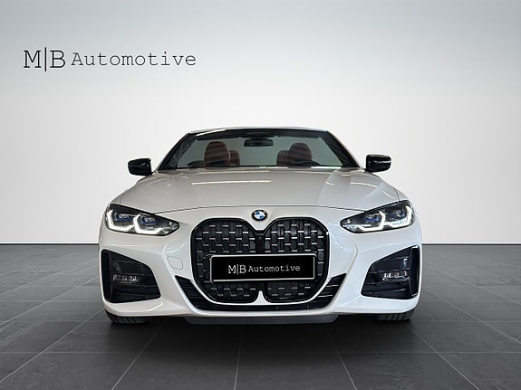 BMW 430i 2 of 5
