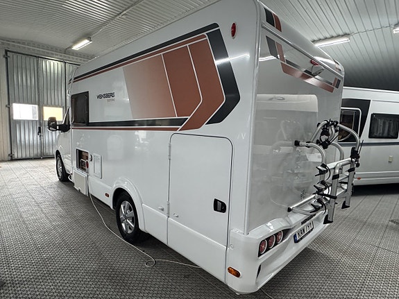 Weinsberg Caracompact 640 4 of 18