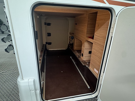 Weinsberg Caracompact 640 6 of 18