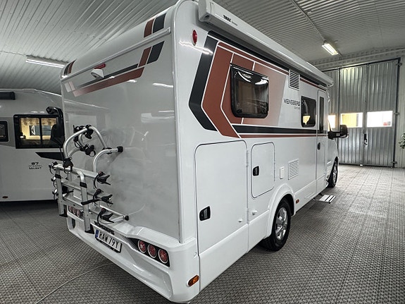 Weinsberg Caracompact 640 3 of 18