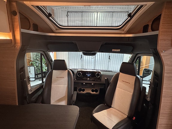 Weinsberg Caracompact 640 7 of 18