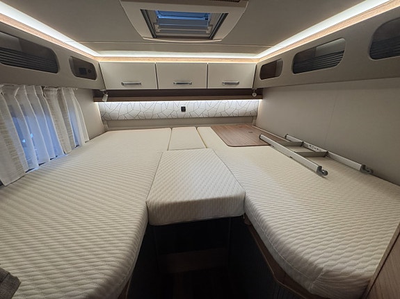 Weinsberg Caracompact 640 16 of 18