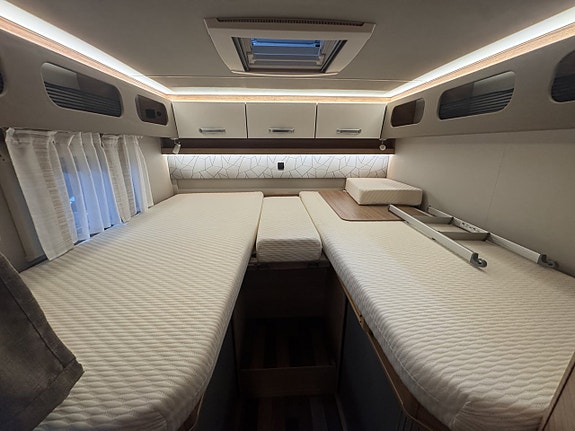 Weinsberg Caracompact 640 15 of 18