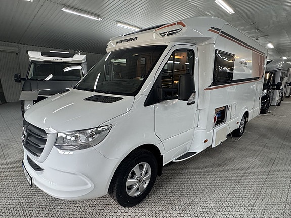 Weinsberg Caracompact 640 2 of 18