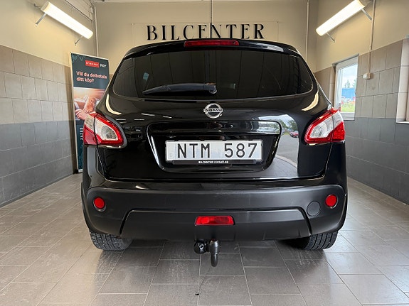 Nissan Qashqai 6 of 12