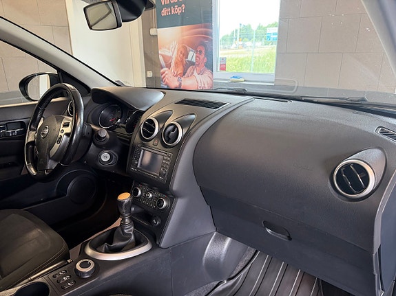 Nissan Qashqai 9 of 12