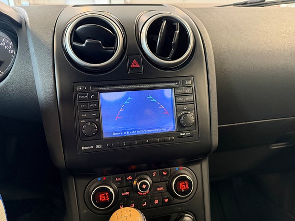 Nissan Qashqai 11 of 12