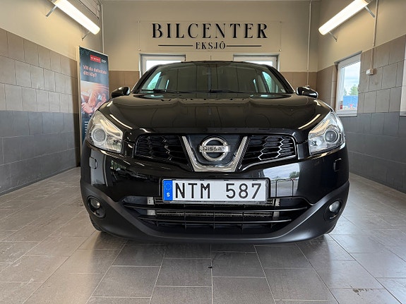 Nissan Qashqai 5 of 5