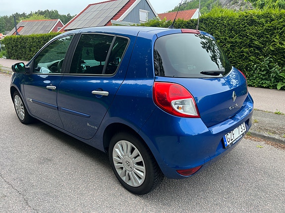 Renault Clio 4 of 5