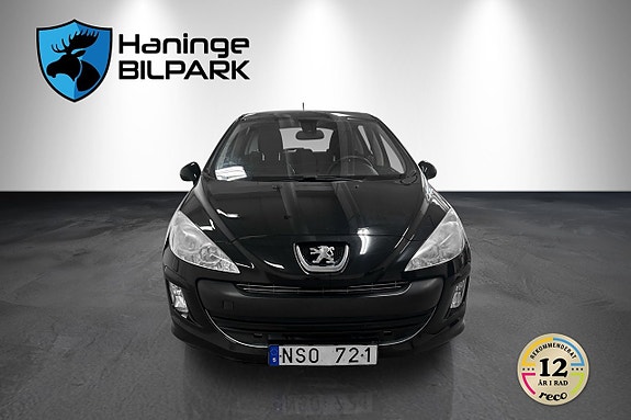 Peugeot 308 3 of 5