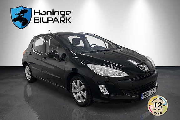 Peugeot 308 5 of 5