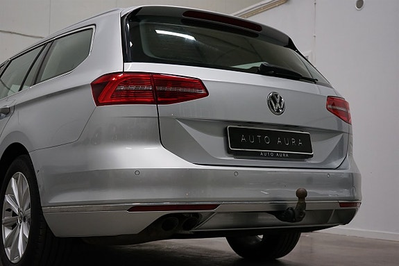 Volkswagen Passat 22 of 22